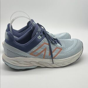 New Balance Women's Fresh Foam 860v14 Size 11 Womens Blue